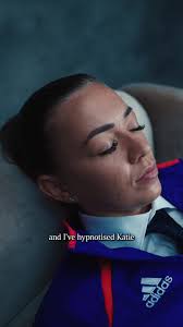 Adidas Arsenal Women's Player Dance Challenge