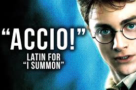 Etymology The Language Of Harry Potter Next Level Homeschool