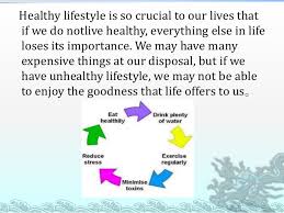 Use this healthy living information to help you get active and stay active, for life. How To Live A Healthy Lifestyle