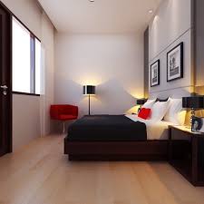 Aug 19, 2017 · rumah dengan konsep minimalis adalah hunian yang sederhana, namun tetap bisa memberikan nuansa modern dan nyaman. 16 Inspirasi Dekorasi Dan Desain Kamar Tidur Minimalis Sejasa Com