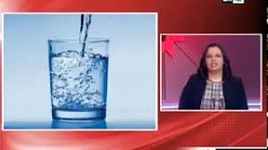 ما هي مخاطر شرب الماء البارد على جسم الانسان الجواب مع رحمة الحناوي Youtube