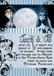 Wedding Invitation Corpse Bride Digital Pdf By Maudesmisfitfactory 17 85 Corpse Bride Wedding Brides Wedding Invitations Corpse Bride