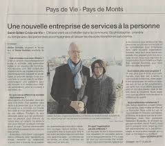 We did not find results for: Ouest France Une Nouvelle Entreprise De Services A La Personne Oktavie