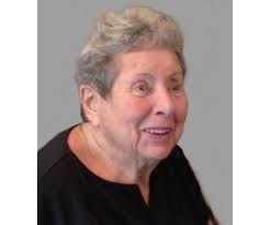 Inge Shuttleworth Obituary (1934