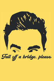 We did not find results for: Fall Of A Bridge Please Schitts Creek Fan Notebook David Rose Quotes Journal Office Gag Quotes Notebook Funny Office Notebooks 6 X 9 Size With 120 Pages Press Wonderful Life 9798556306783 Amazon Com Books
