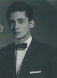 Crónica Jimenense/ Prof. Neptalí Mendoza < El Informador Venezuela