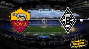 Mönchengladbach, commonly known as borussia mönchengladbach (pronounced boˈʁʊsi̯aː mœnçn̩ˈɡlatbax), mönchengladbach or gladbach. Roma Borussiya Prognoz Anons I Stavka Na Match 24 10 2019 á‰ Footboom