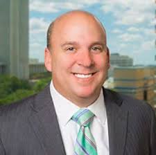 SUMMARY OF PRESIDENTIAL SEARCH PROCESS