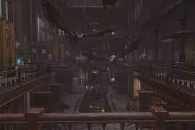 Dishonored 2 collectibles level 5: The Royal Conservatory - Polygon