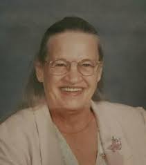 Patricia Friedline Obituary (03/12/1937