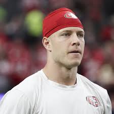 49ers RB Christian McCaffrey Went to Specialist In Germany Regarding  Achilles Injury