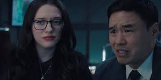 Wandavision is an american television miniseries created by jac schaeffer for the streaming service disney+, based on the marvel comics characters wanda maximoff. Underdog Jimmy Woo Wandavision Spinoff Gets A Serious Shot Inside The Magic