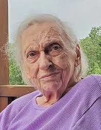 Margaret Ruth (Notestone) Steele Obituary