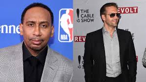Max kellerman is an american sports television personality and boxing commentator. Stephen A Smith And Max Kellerman Which Espn Star Has A Higher Net Worth