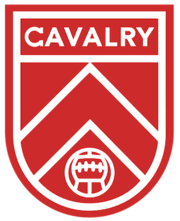 Cavalry Fc Wikipedia