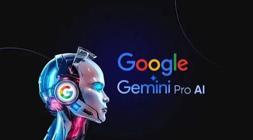 Gemini AI Pro – 18 Months 