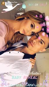 Austin mcbroom and catherine paiz in a selfie in september 2016 (austin mcbroom / instagram). Pin By Bissso On Ace Family Ace Family Wallpaper Ace Family The Ace Family Youtube