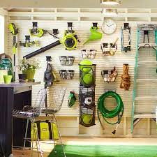 Making your diy shed storage systems can make it easier to organize your things in your diy shed. 27 Outdoor Shed Organization Ideas For Clutter Free Storage Extra Space Storage