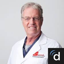 Dr. Elliott Landfield, MD