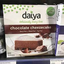 The list isn't exhaustive so feel free to buy as much or as little from it as you like, as we all have different tastes. 14 Vegan Desserts You Can Find At Whole Foods