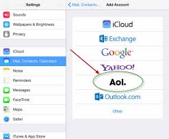Please update your browser version now. Unable To Access Aol Email On Ipad Iphone Reviversoft Answers