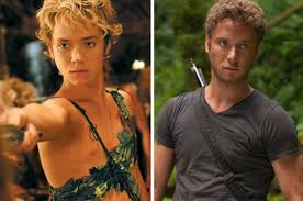 Test 2 ket trainers 1 2020 format. This Is What The Cast Of Peter Pan Look Like Now