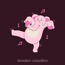 Eduardo luzquiños deep house mix. Key Bpm Tempo Of Pink Elephants On Parade 2 Remix By Eduardo Luzquinos Note Discover