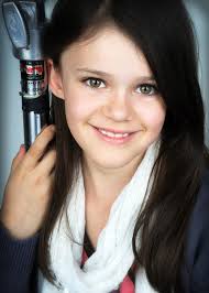 Ava Atwood's Instagram, Twitter & Facebook