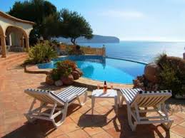 Costa Blanca Spanien Villas Und Ferienhauser Mieten Ferienwohnung Spanien Ferienhaus Ferienhaus Mieten