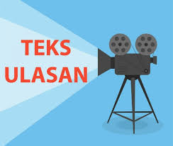 Yang mana menjelaskan pengertian teks ulasan, tujuan, ciri, struktur, jenis dan contohnya dengan secara singkat dan jelas. 9 Contoh Teks Ulasan Beserta Strukturnya Buku Novel Film Cerpen Puisi Dll