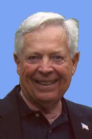 Donald Endres Obituary