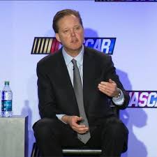 Nascar's ceo, brian france, was arrested on sunday night for driving while intoxicated and criminal possession of a controlled substance, according to police. Nascar Ceo Taking Indefinite Leave Of Absence After Dwi Arrest Abc News