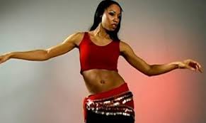 Meet Sandra, the queen of improvisation and authenticity activist