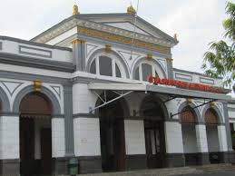 Maybe you would like to learn more about one of these? Stasiun Solo Jebres Wikipedia Bahasa Indonesia Ensiklopedia Bebas