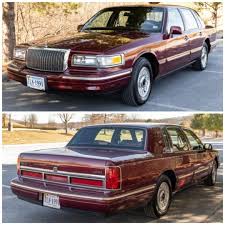 Image result for Willow Frost 1996 Town Car