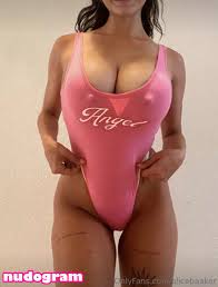 alicebaaker  aliice.bakeer Nude Leaks OnlyFans Photo 15 - Nudogram v2.0