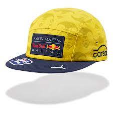 Daniel Ricciardo Melbourne Cap Rbr18020 Red Bull Racing Daniel Ricciardo Melbourne Cap Image Jpeg Daniel Ricciardo Daniel Red Bull Racing