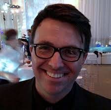 Paul Kelleher's Instagram, Twitter & Facebook