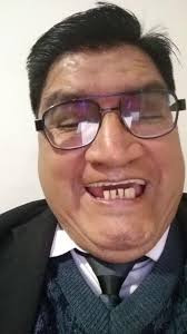 Alejandro Bastidas Quinto