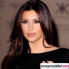 Isiltili Kahve Sac Renkleri Ve Isiltili Kahve Sac Tonlari Kardashian Hair Color Brown Hair Colors Glamorous Hair