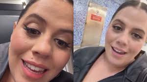 Tati Machado Apavorada! Esqueceu o Carro no Shopping e o Prejuízo... - Imagen principal del artículo