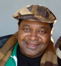 Recording with Pee Wee Ellis in Bath England