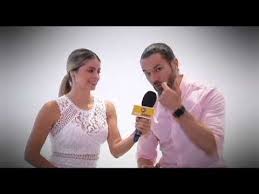 Así, cristina hurtado y josé narváez son una pareja que no le teme a la sudoración (y menos a la sudoración excesiva), ya que siempre están en movimiento con deportes y entrenamientos que los mantienen en forma. Josse Narvaez Y Cristina Hurtado Nos Hablan Su Vida Fit Youtube