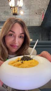 Lucy Sally Sommer Leek Soup