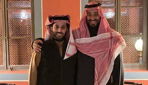 وصل صباح اليوم تركي آل الشيخ، رئيس هيئة الترفية السعودية، ومالك نادي ألميريا الاسباني، إلى ولاية نيويورك بأمريكا بعد تعرضه لتدهور مفاجئ في صحته، وفق ما نقلته وسائل إعلام مصرية. Gbnlzbijtrjp5m
