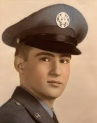 Robert DUNNING Obituary (1931