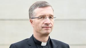 Katholische Kirche Kalbach