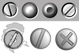 Image result for rivets