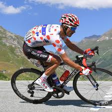 Miguel angel lopez wins stage 17 of the tour de france as primoz roglic extends his lead in the race. Tour De France 2020 Polka Dot Jersey Guide Adam Yates V Julian Alaphilippe Eurosport