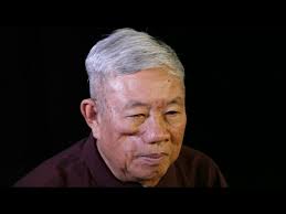 Trương Vĩnh Quách Oral History